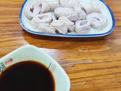 -阿勇面馆(东书房路店)