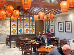 -大壶春(四川中路店)