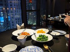 -喜悦烤鸭·新京菜(王府井店)