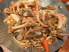 -外婆家(西溪印象城店)
