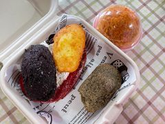 -麦雪尔甜品·生日蛋糕(新街口旗舰店)