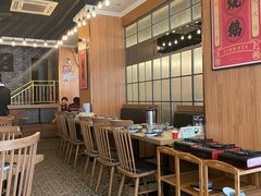 -先记烧鹅王·本地粤菜(福永店)