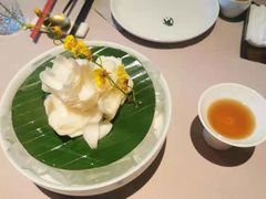 冰镇九年百合-金海华·悦食东方(苏州中心商场店)