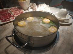 -为什么牛潮汕牛肉火锅(中信广场店)