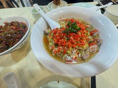 -笨罗卜浏阳菜馆(龙华鹏润达店)