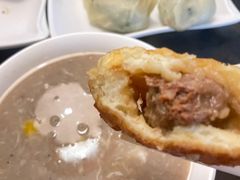 -许老八包子铺羊汤馆(绿地世纪城店)
