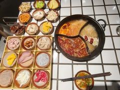 -贰回巷火锅馆(钟楼店)