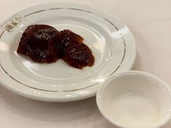 鸭油-全聚德(常州店)