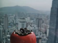 -无锡苏宁银河国际酒店-悦府65中餐厅