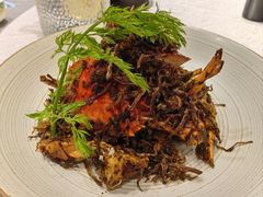 -龙猫意杯花园餐厅(芙蓉湖店)