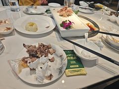 -马老六清真餐厅(雁滩店)