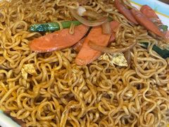 -街角等你.大连海鲜烧烤.经典铁板海鲜串(西安路店)