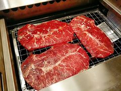 -肉魁屋·烧肉·烧鸟·酒场(高新店)