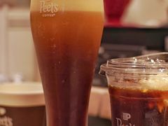 -Peet's Coffee皮爷咖啡(万象天地店)