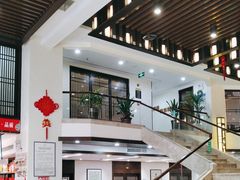 -令氏家外家岐山面(火炬路店)