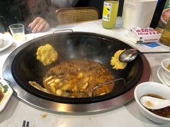 -鲁员外地锅鸡地锅鱼(古墩路店)