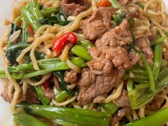 -一家亲台菜餐厅(银塘中路店)