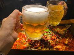 -欧匠葫炉鱼(钱江世纪城店)