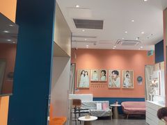 -海马体照相馆(龙湖杭州金沙天街店)