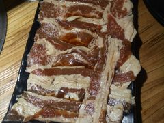 -梅梅家的烤肉店(槐北路店)
