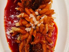 -得月楼·省级非遗·传统苏帮菜(观前店)