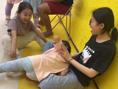 -卓美LAMDA戏剧演讲与培训中心(亚运村店)