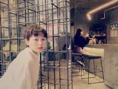 -BE NORMAL CAFE(霞溪路店)