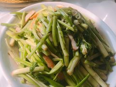 -阿马土菜馆
