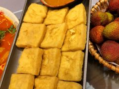 包浆豆腐（新）-多味居(剪子巷店)