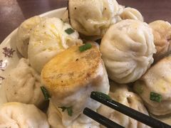 -同心楼(解放北路店)