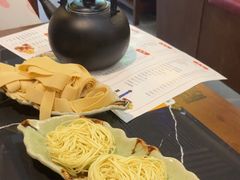 -晓林火锅(安定门店)