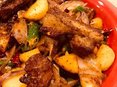 -聚八方土菜馆(余松路店)