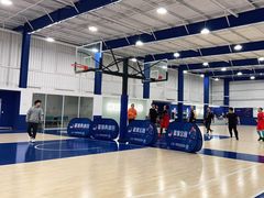 -BUFFALO篮球公园(康桥店)