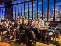 -AZUL by FUEL蓝色·法式酒馆(琶醍店)