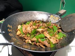 费大厨辣椒炒肉-费大厨辣椒炒肉(通州万达店)