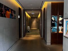 -上海崇明金茂凯悦酒店