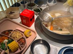 -左庭右院鲜牛肉火锅(苏州园区永旺店)