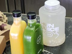 -混果汁(福田领展中心城店)