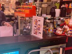 -香港十三座(宝山万达店)