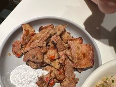 -胡麻(静安嘉里店)