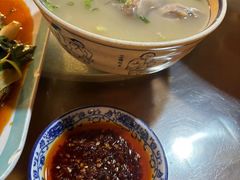 -易老妈蹄花.特色川菜(人民公园总店)