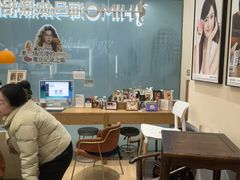 -海马体照相馆(成都来福士广场店)
