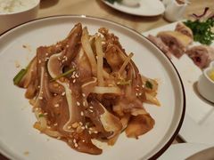 -锦粤宫·精致粤菜(深圳北站店)