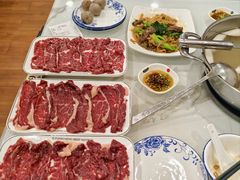 -福合埕牛肉火锅(长平国新店)
