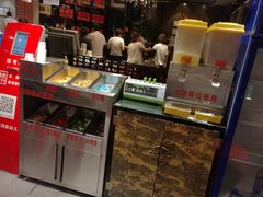 -阿庄新豫菜(通泰路店)