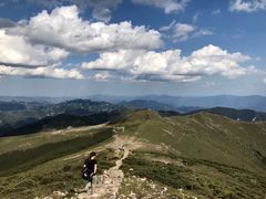 -灵山