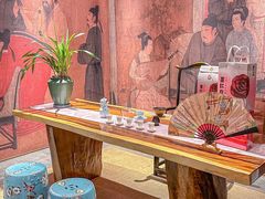 -馋遇江南·精致湖景雅宴(东方之门店)
