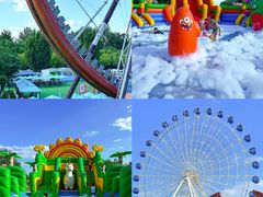 -秦皇岛乐岛海洋王国