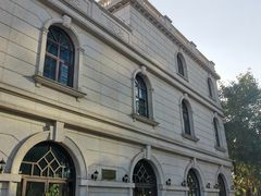 -广州天河合景福朋喜来登酒店