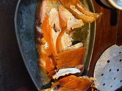 -德永枣香烤鸭(官舍店)
